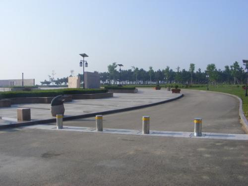 铜仁碧江区升降路桩二号