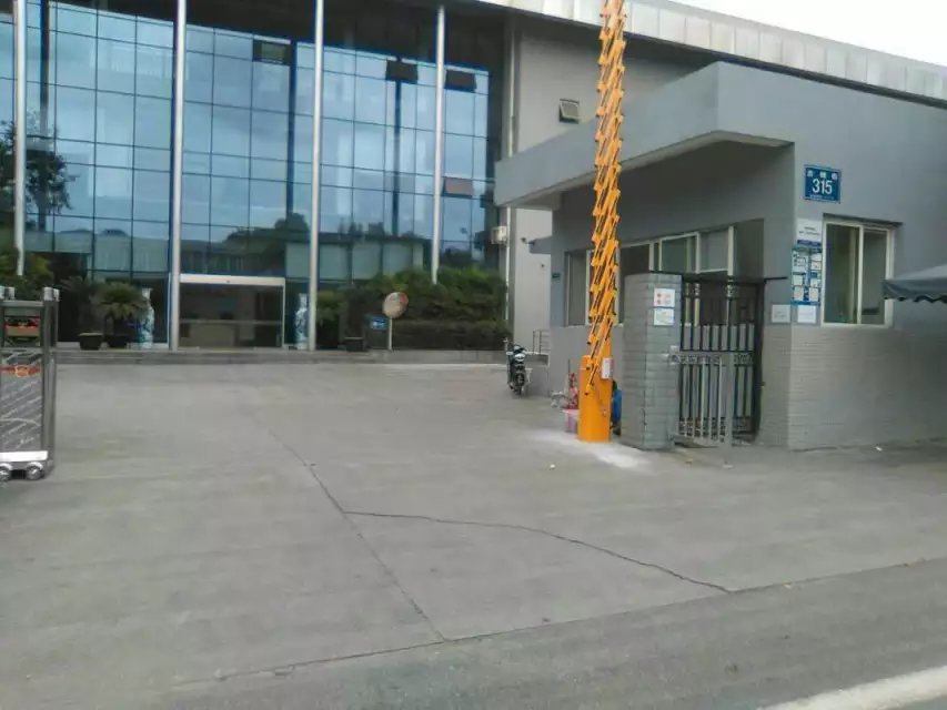 铜仁碧江区铜仁碧江区浙江杭州市道闸