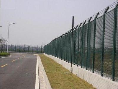 铜仁碧江区电子围栏系统六号