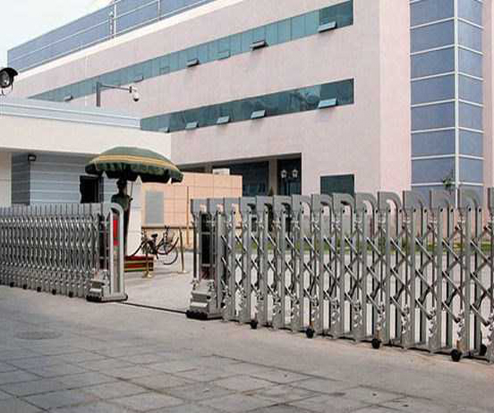 铜仁碧江区铜仁碧江区哈尔滨市伸缩门