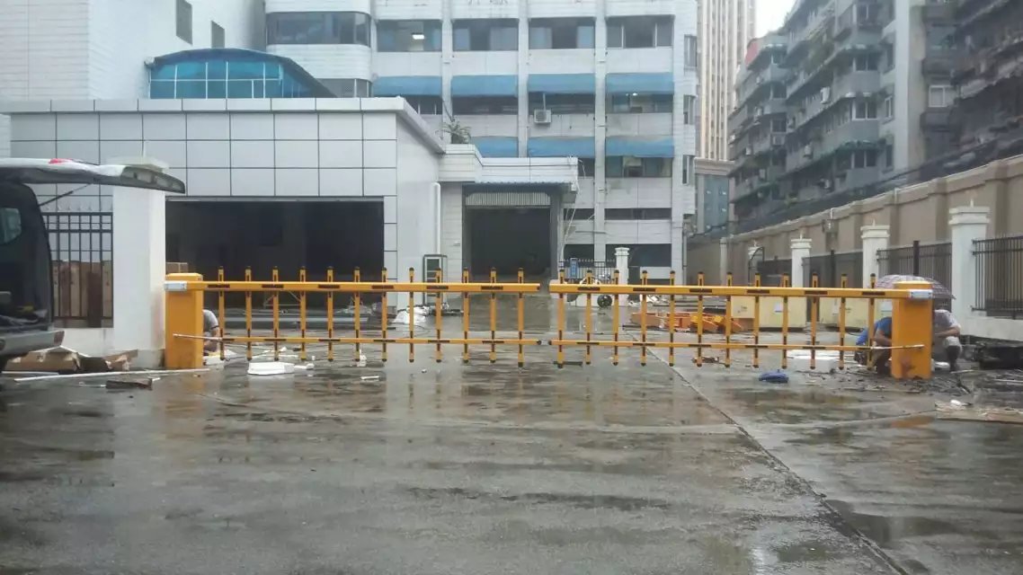 铜仁碧江区铜仁碧江区河南郑州市道闸