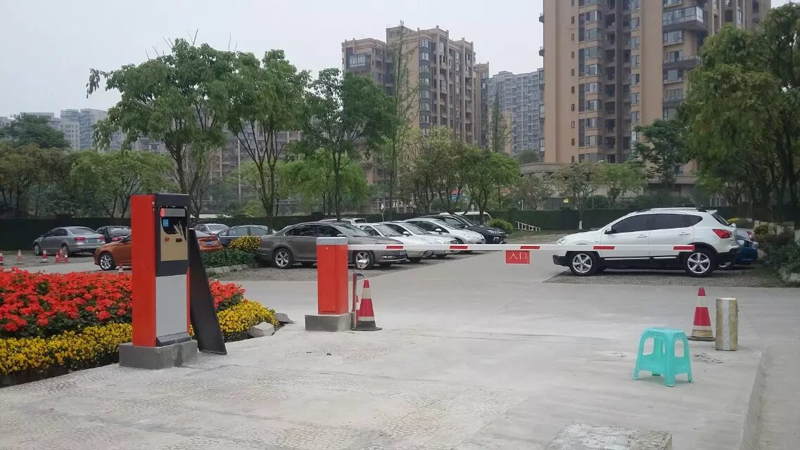 铜仁碧江区铜仁碧江区黑龙江哈尔滨市停车收费系统