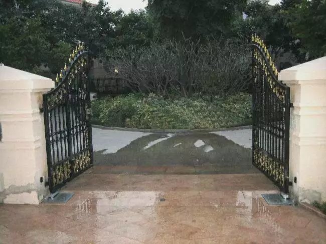 铜仁碧江区铜仁碧江区湖北武汉市别墅工艺门