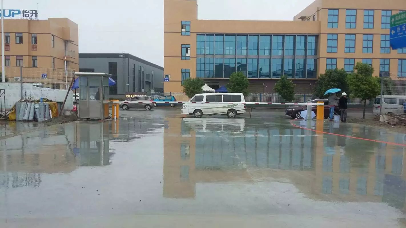 铜仁碧江区铜仁碧江区成都市物流公司道闸